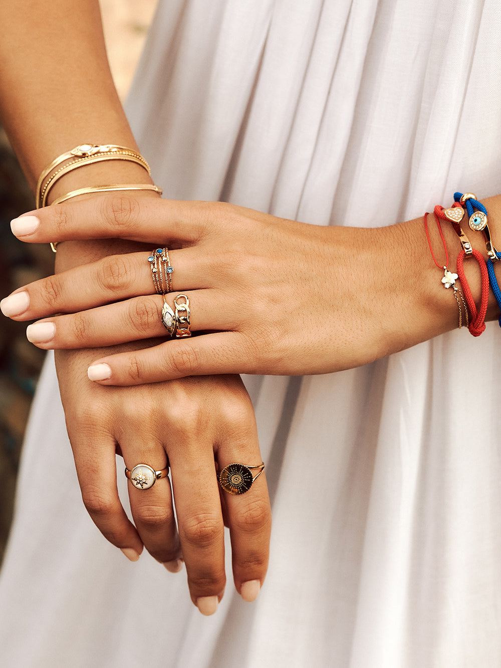 Silo Ring 