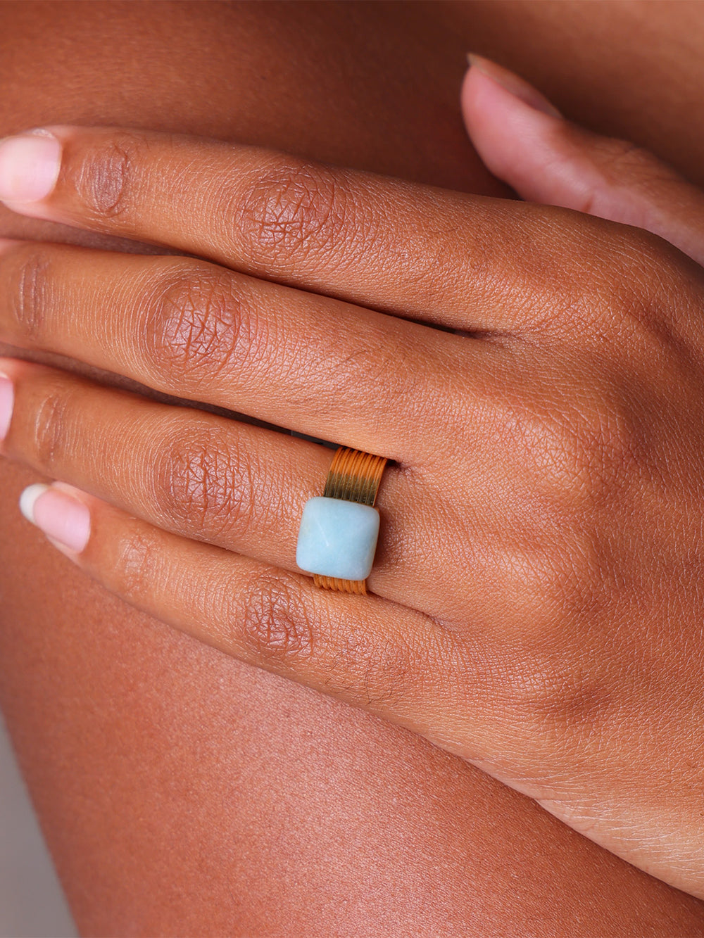 Lilo Ring 