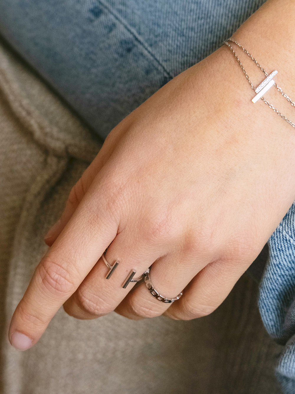 Starky Ring 