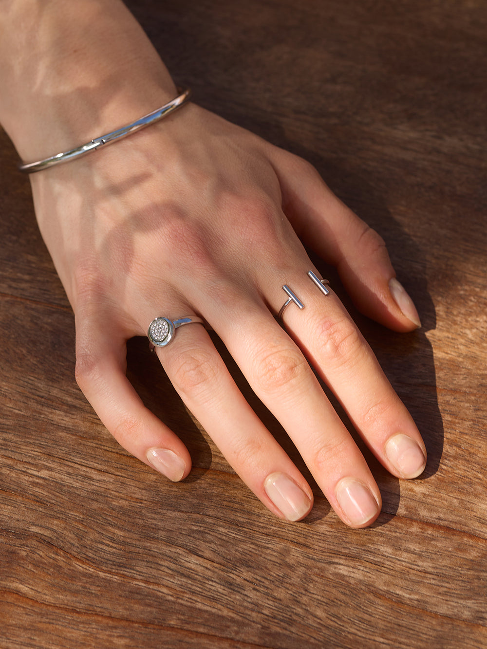 Starky Ring 