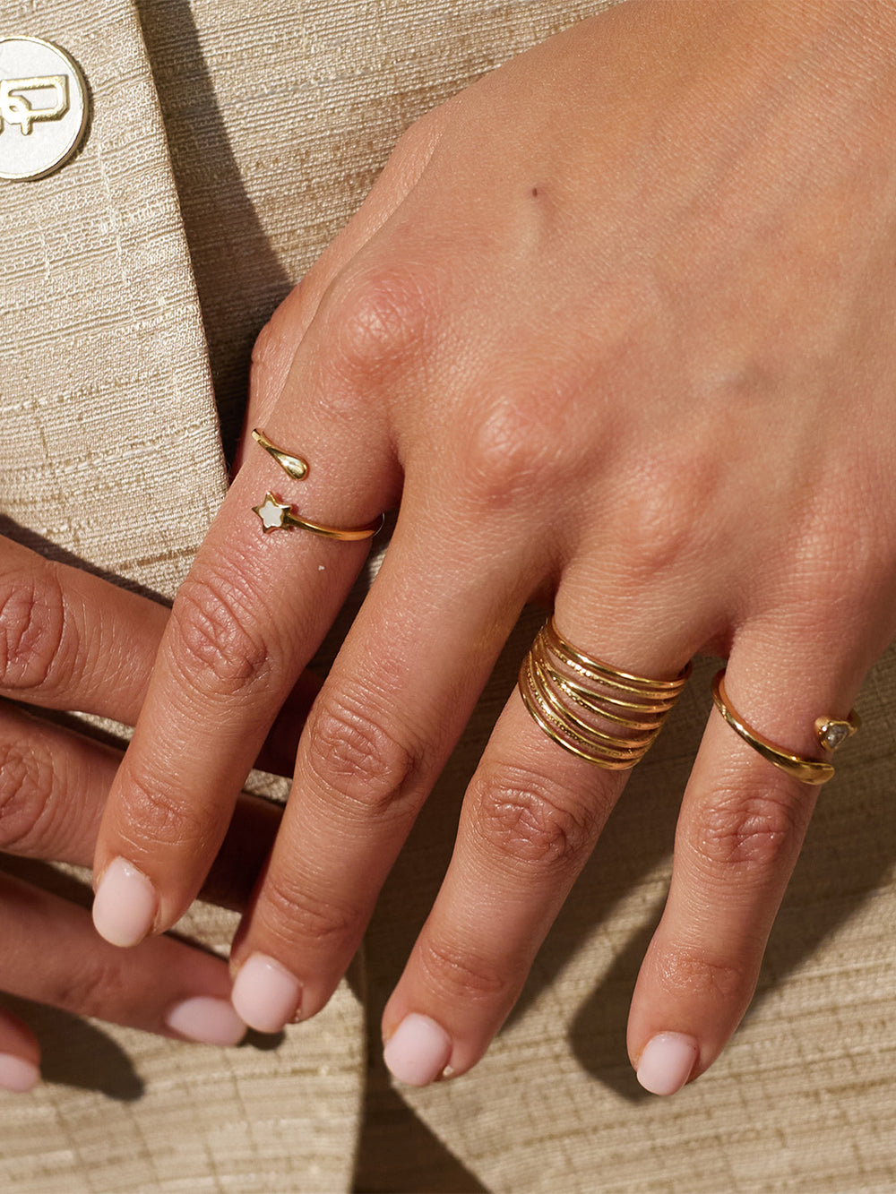 Gio Ring 