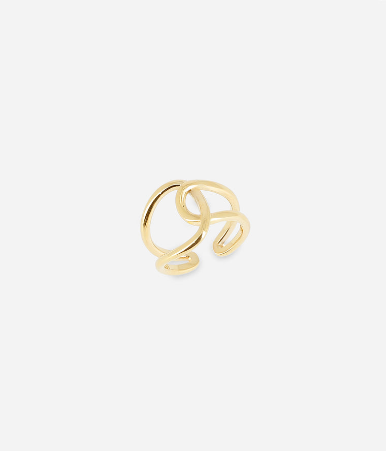 zag bijoux Bague Kora