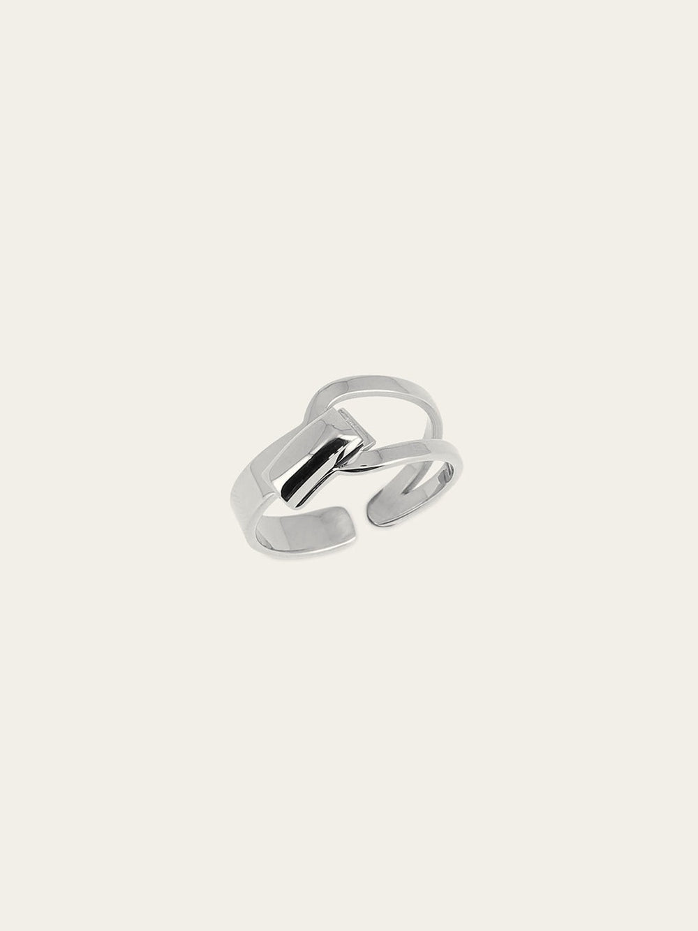 Bague Una 