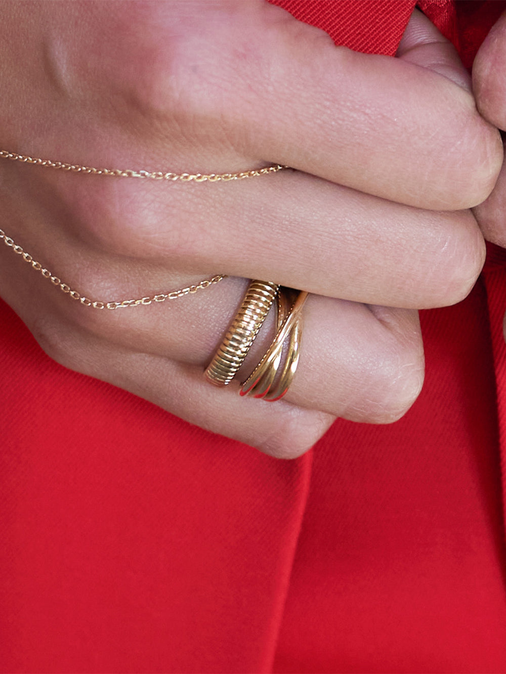 Tidja Ring 
