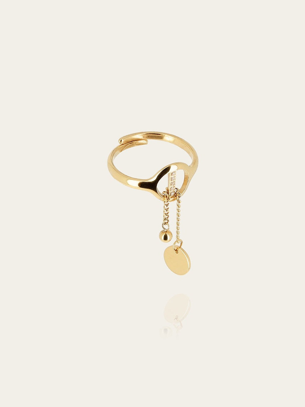 Hoya Ring 