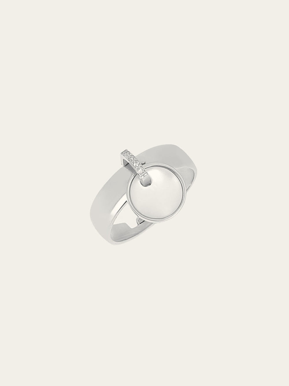 Bague Ysolde 
