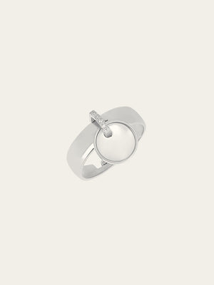 Bague Ysolde 