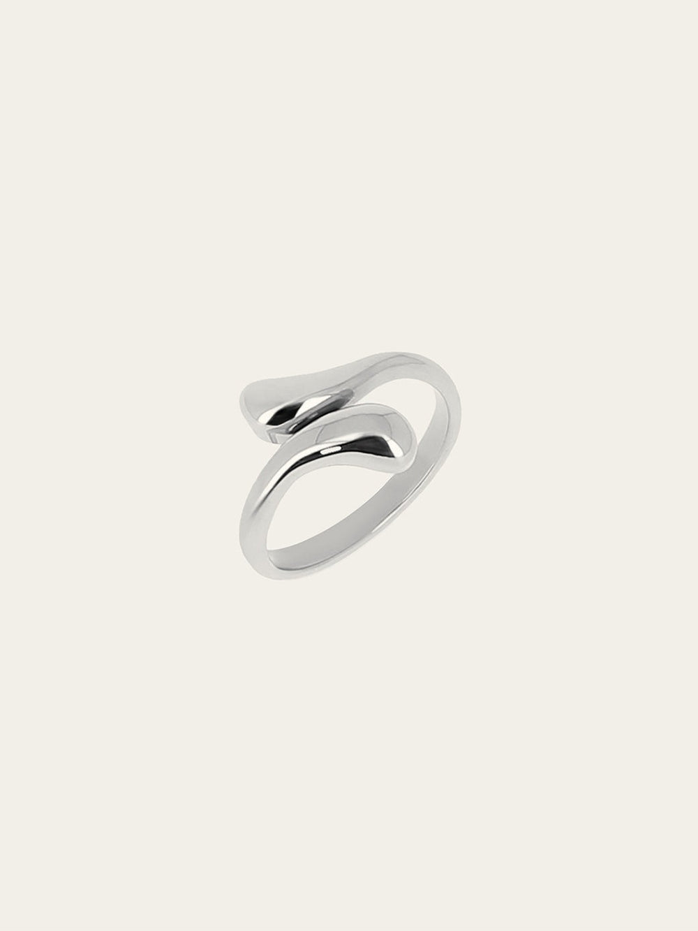 Daruma Ring 
