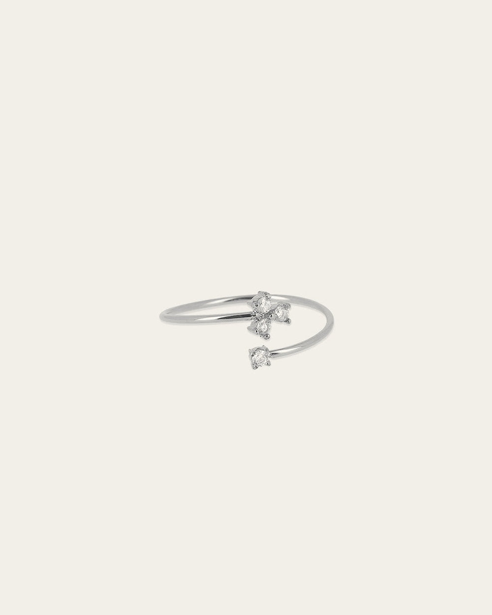 Rosillo ring (Steel)