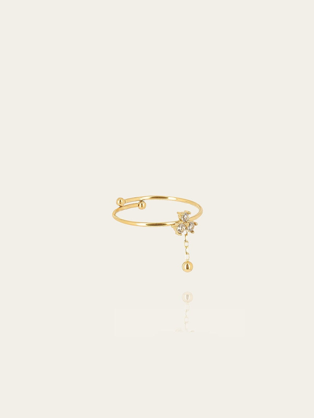 Leia ring 