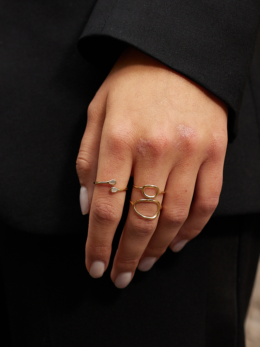 Enora ring 