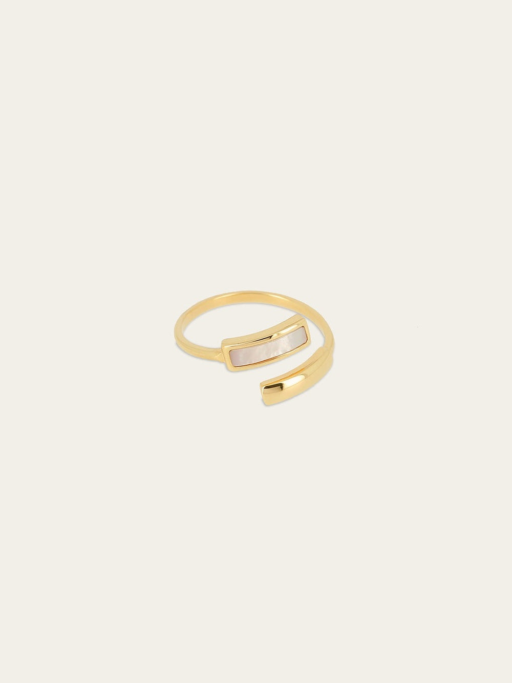 Bague Khais 