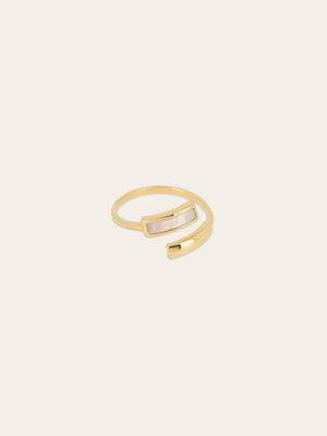 Bague Khais 