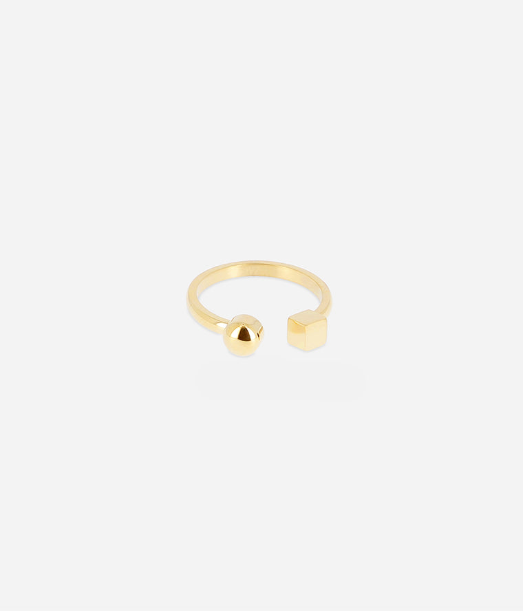 zag bijoux Bague Moira