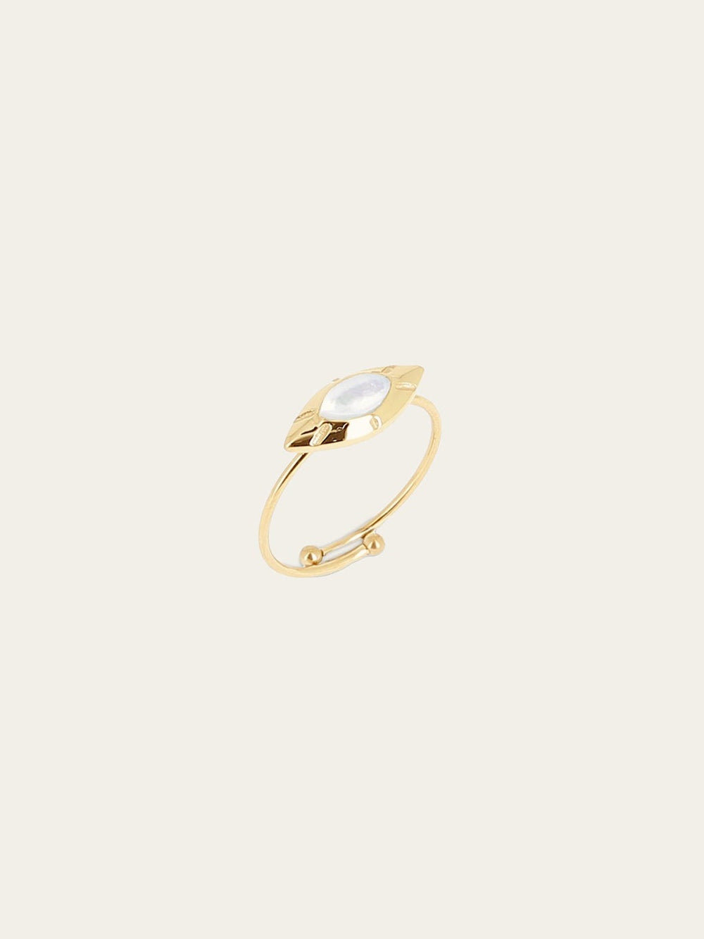 Bague Ausar 