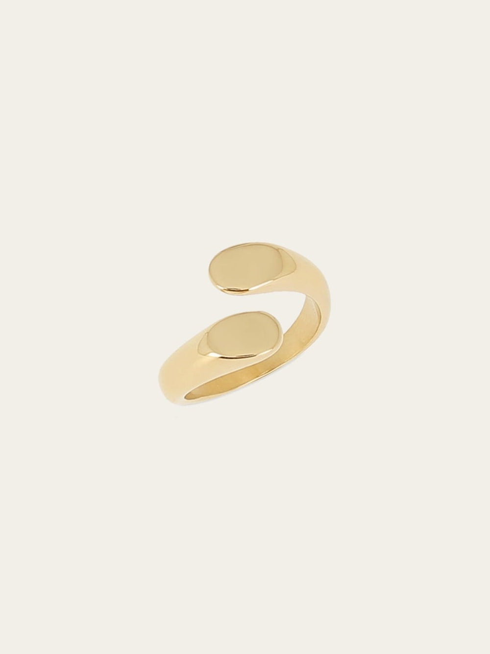 Bague Dynastie 