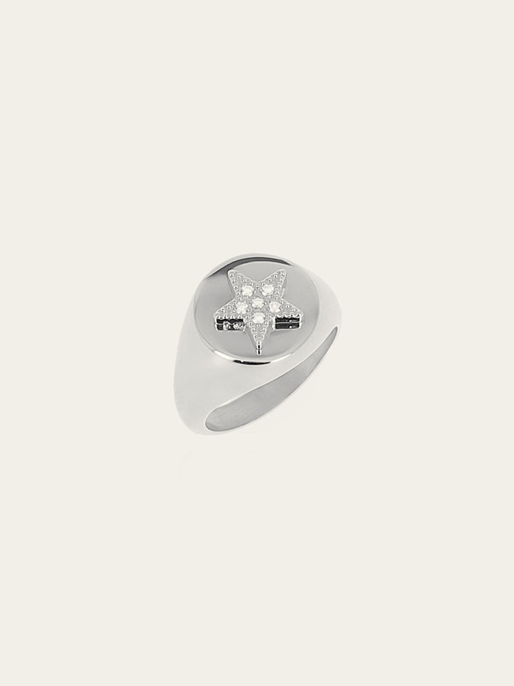 Bague Heleas 