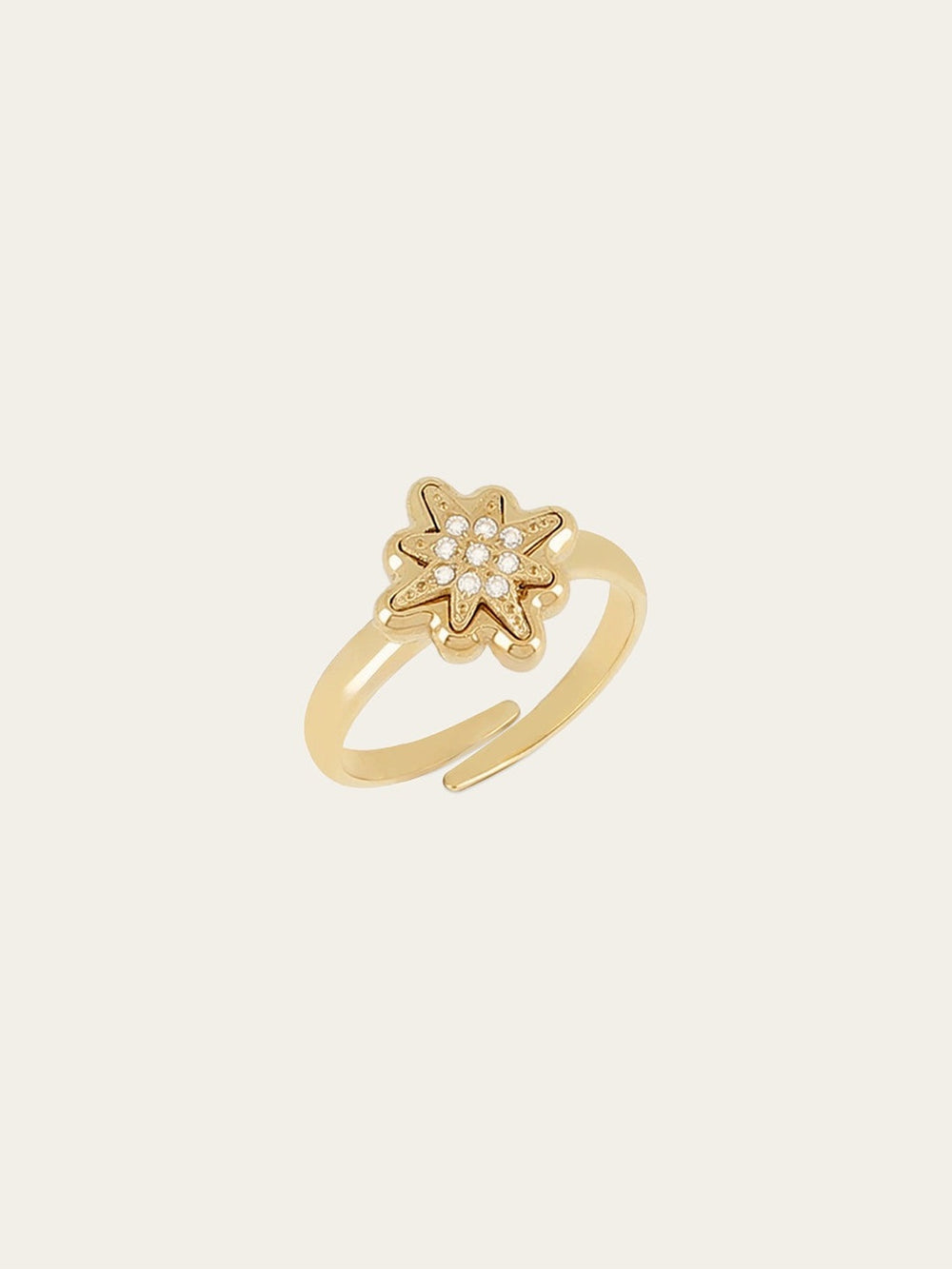 Acilia Ring 