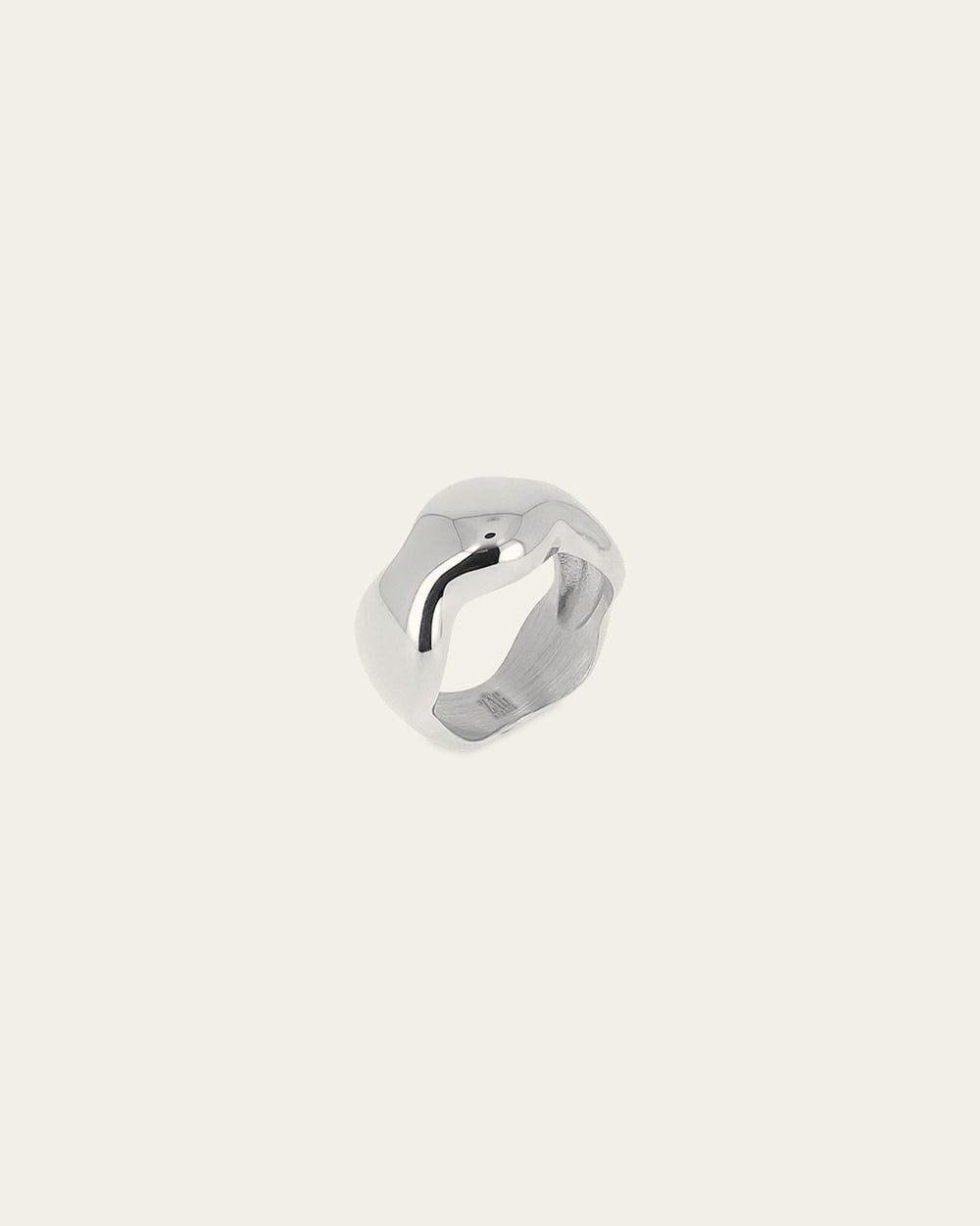 Bague Orsay (Acier)