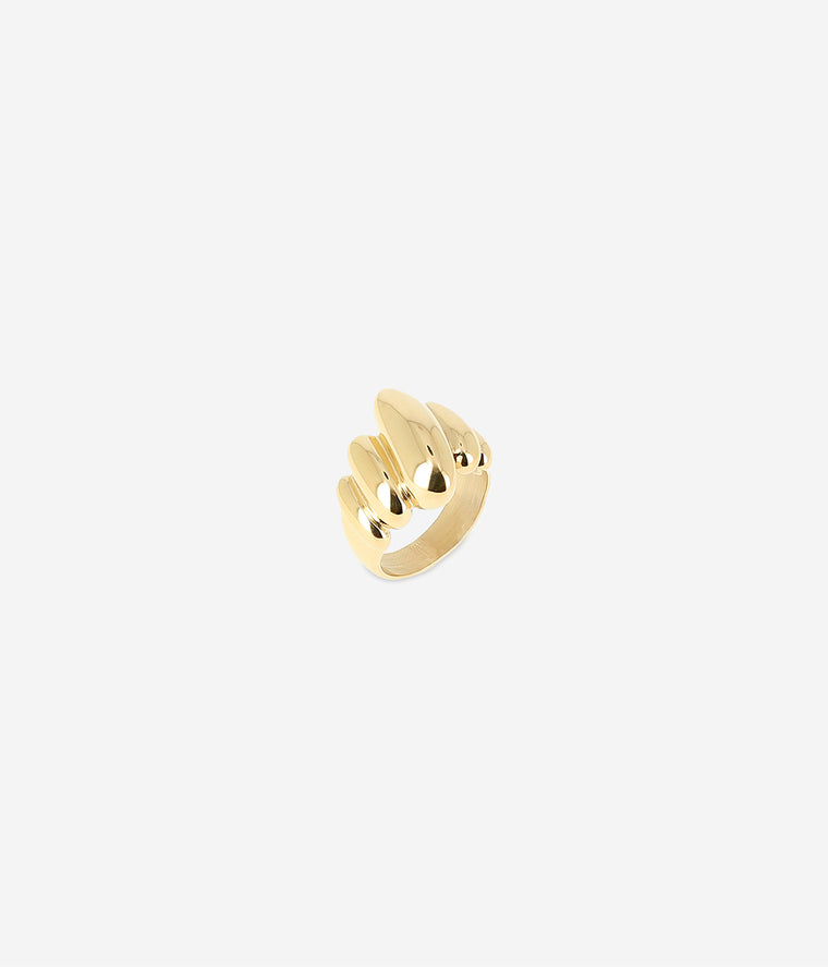 zag bijoux Bague Trocadéro