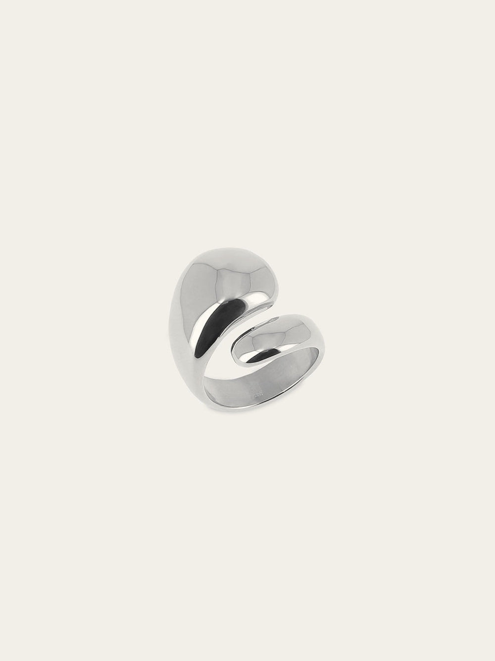 Bague Panthéon 