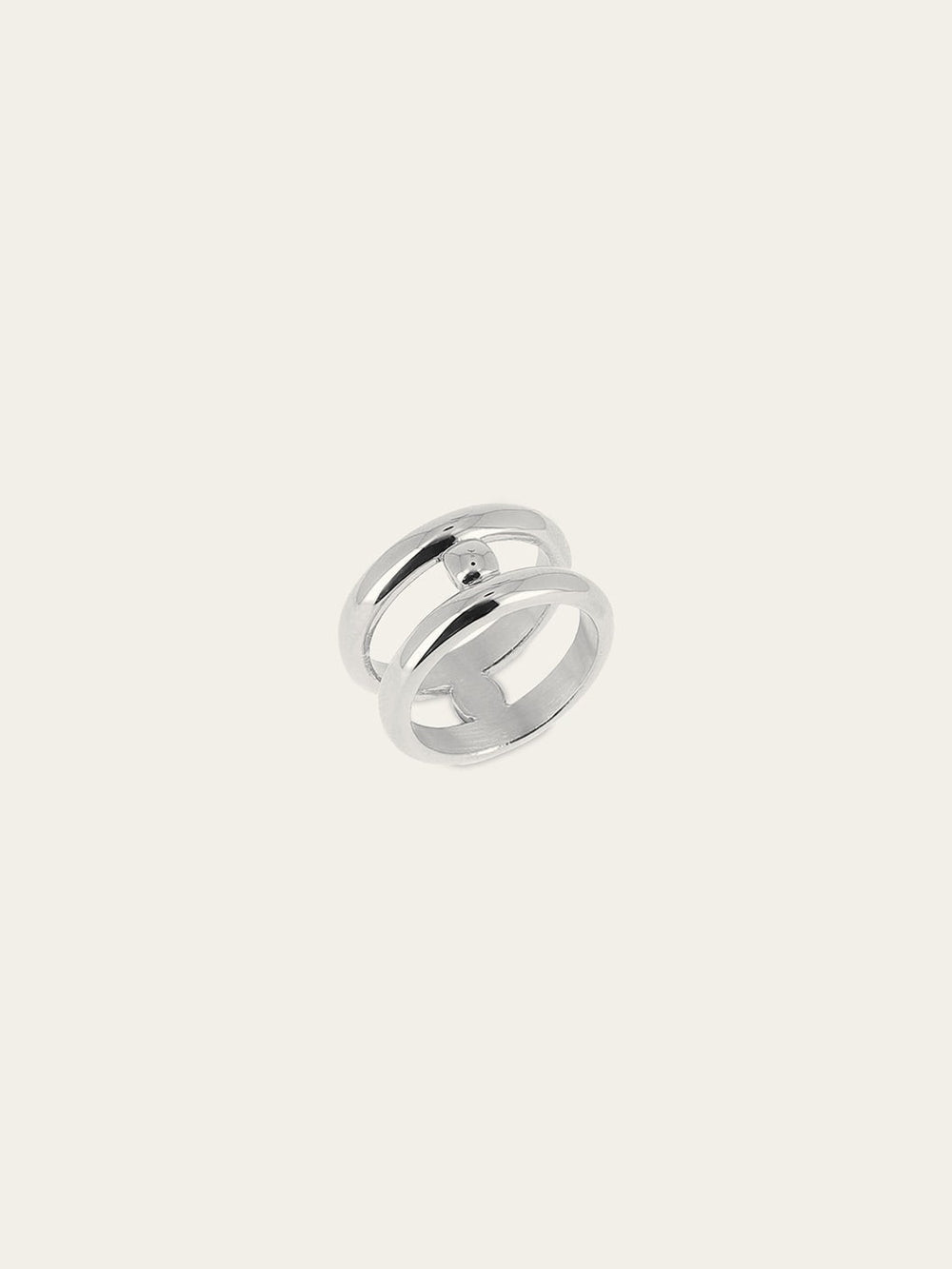 Bague Concorde 