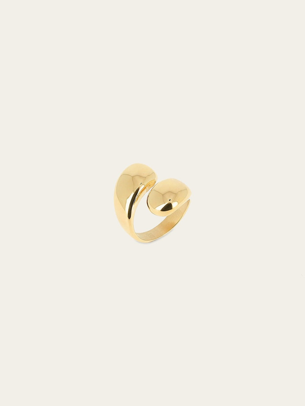 Bague Abba 