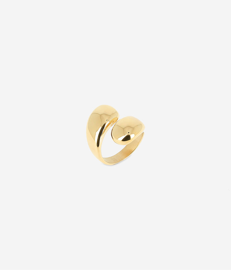 zag bijoux Bague Abba