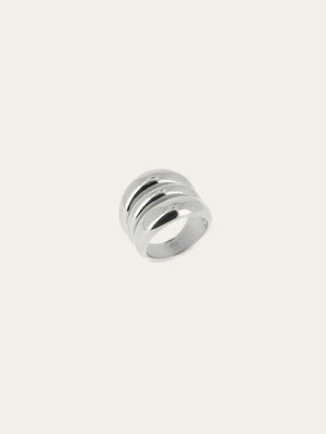 Bague Pompidou 