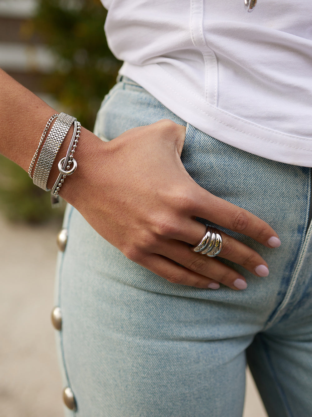 Mencia bracelet 
