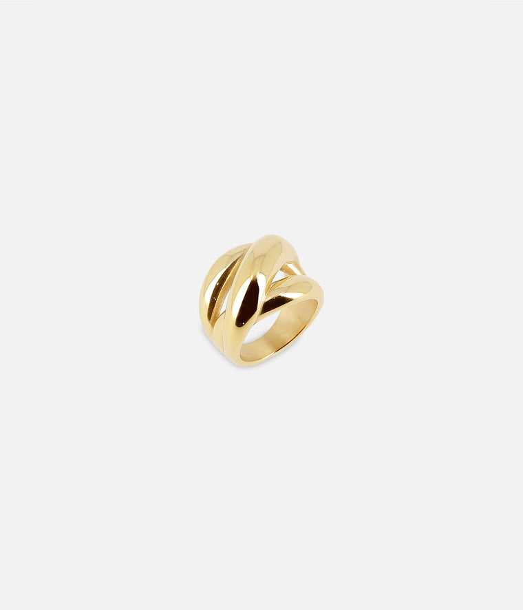zag bijoux Bague Bilius