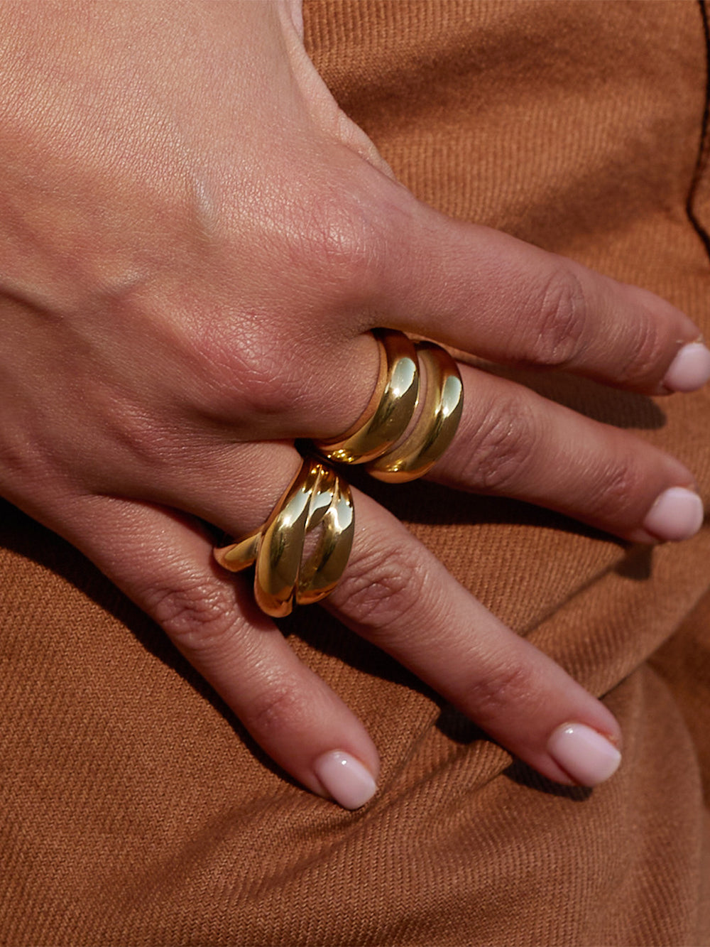 Bilius Ring 