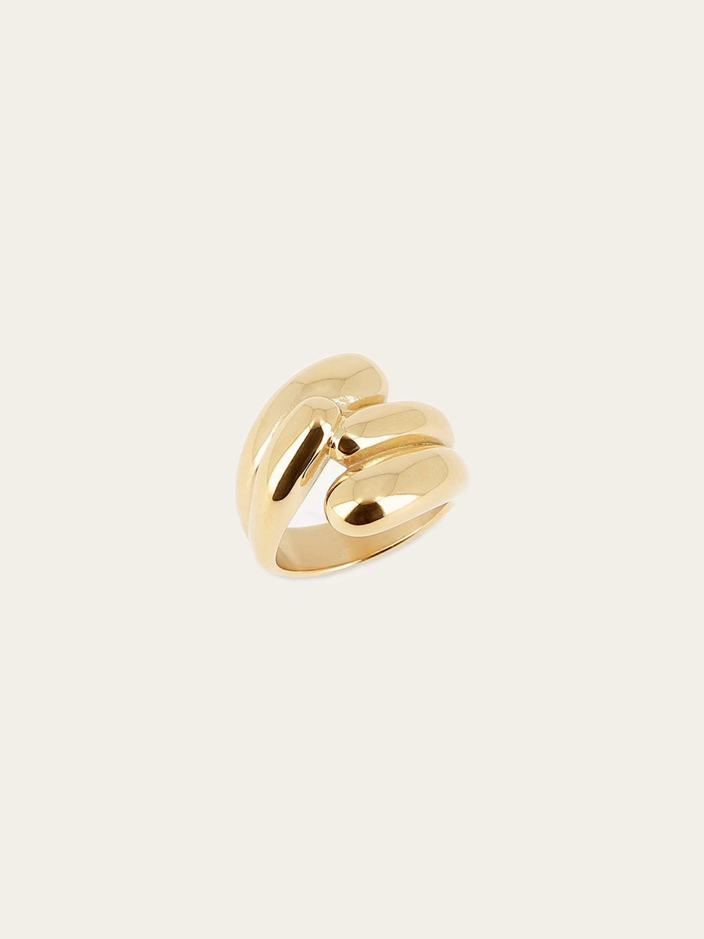 Bague Alastor 
