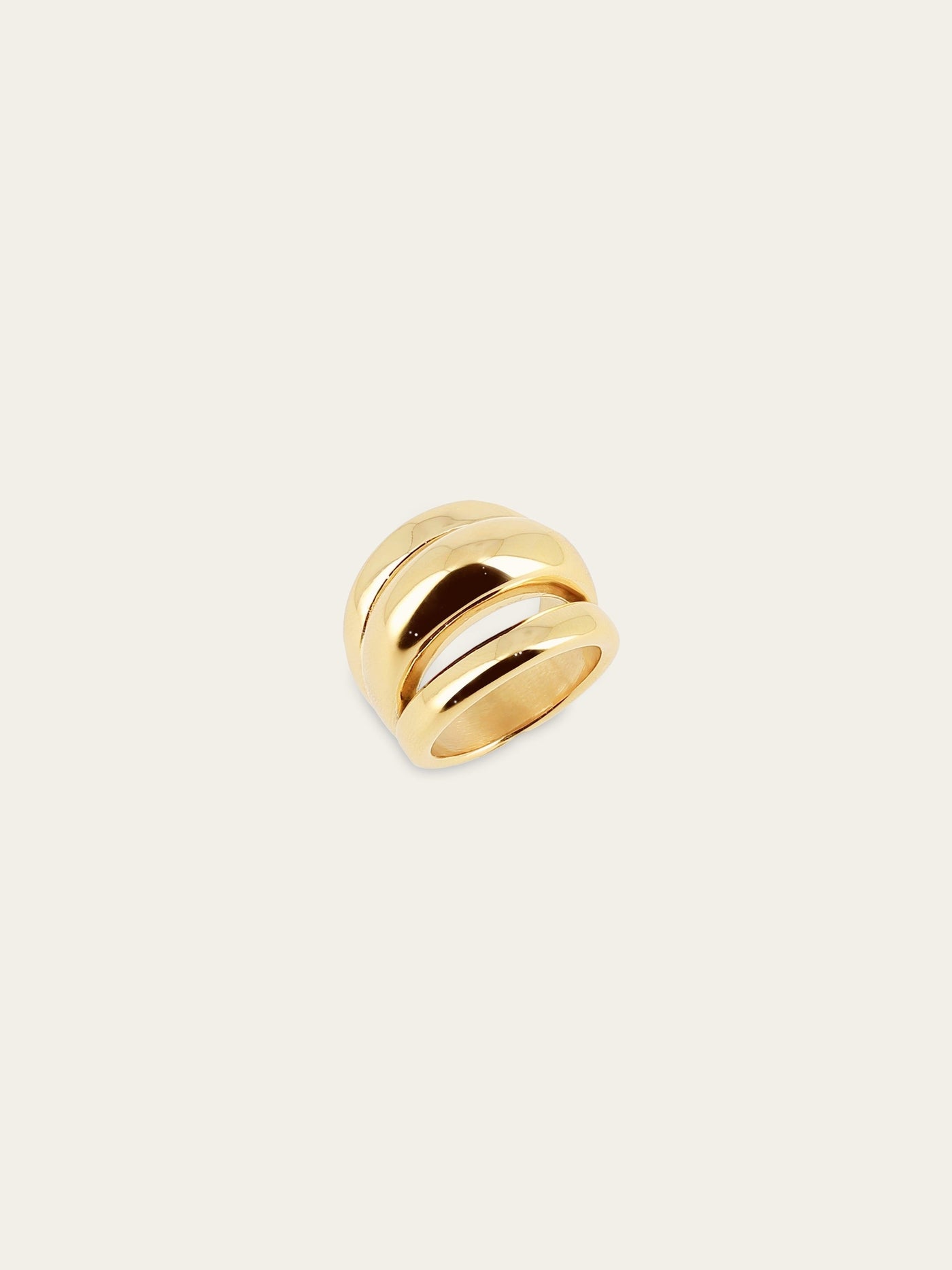 Bague Kama 