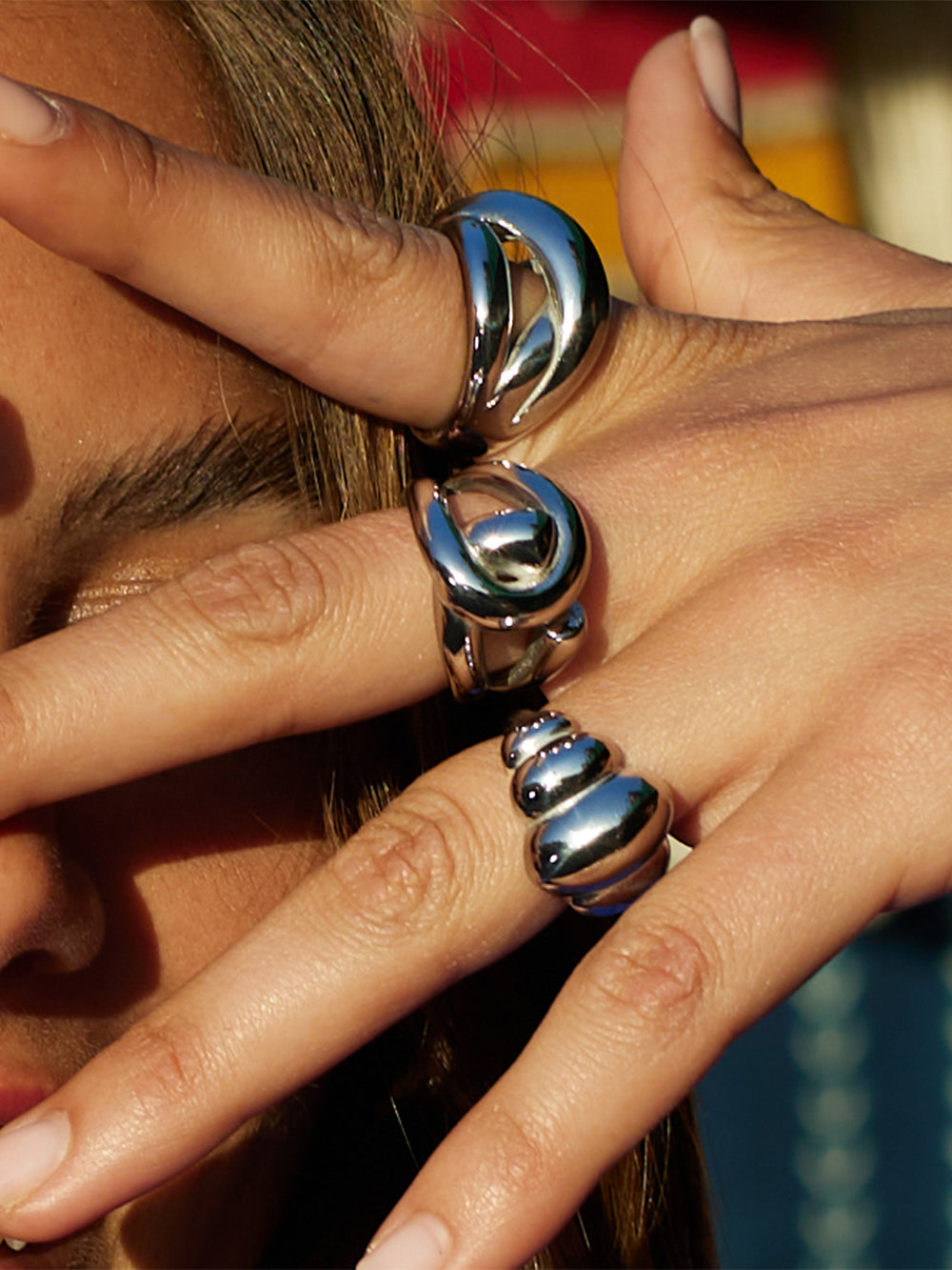 Bague Cera 
