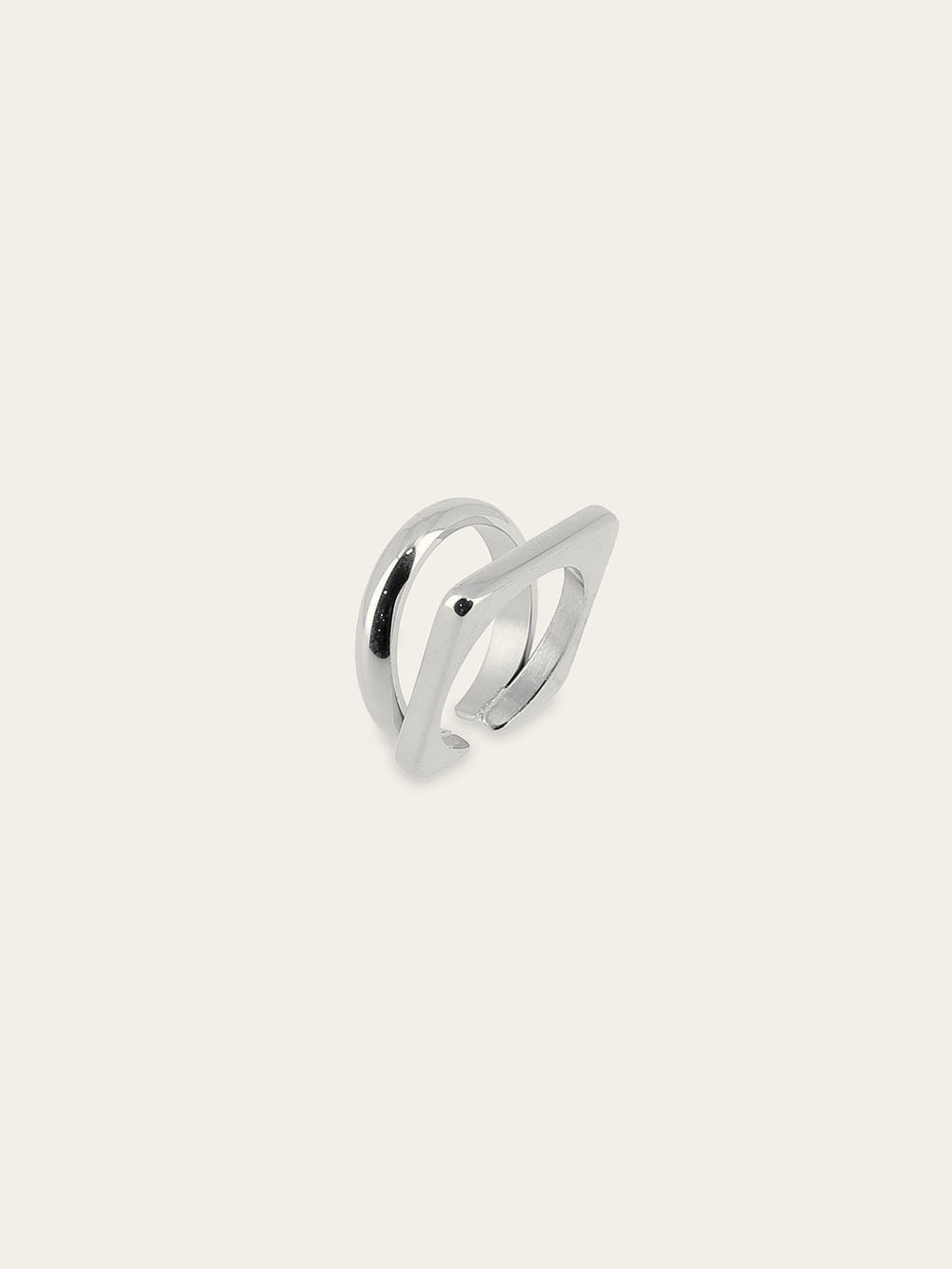 Bague Contraste 