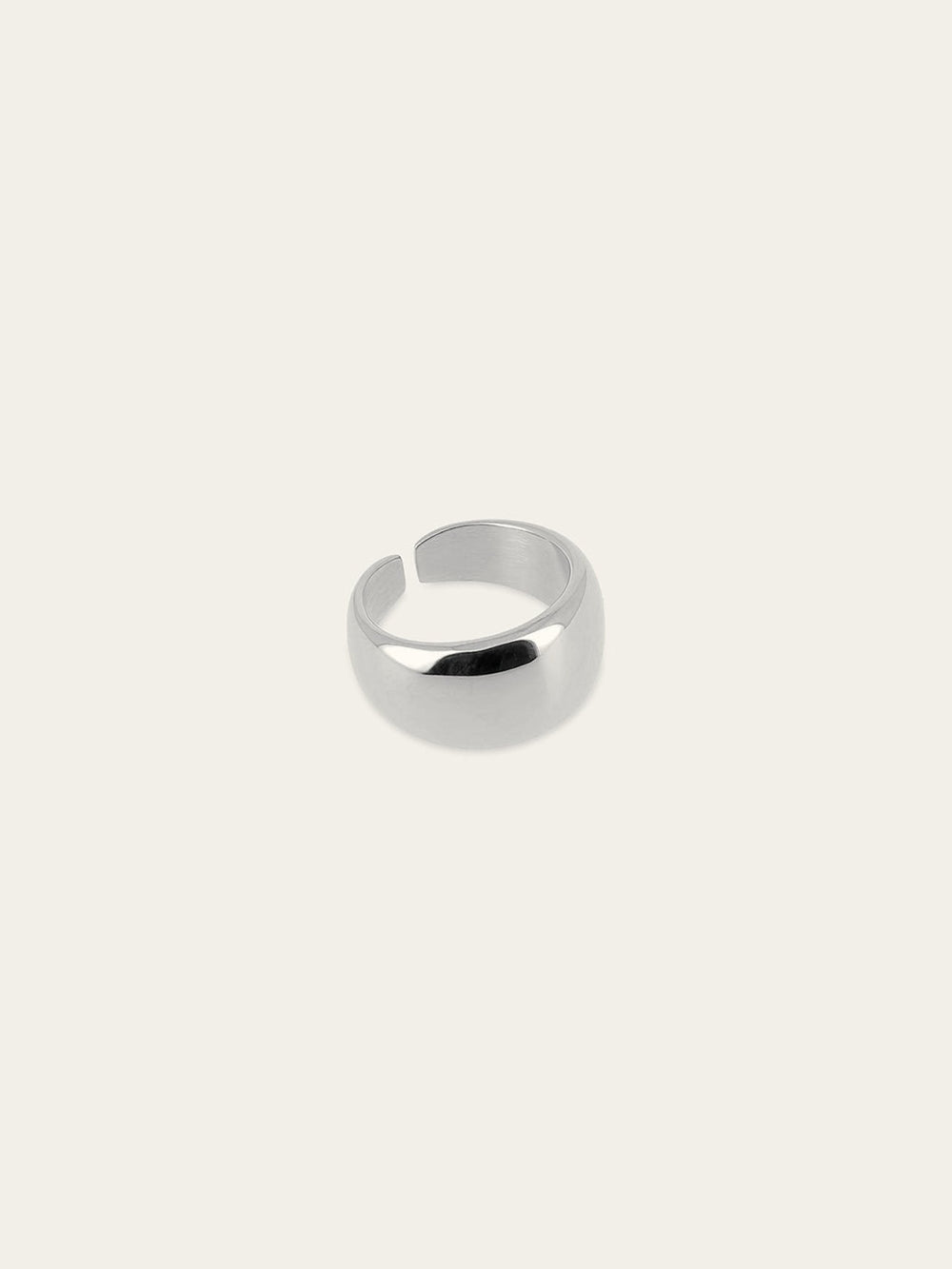 Bague Albus 