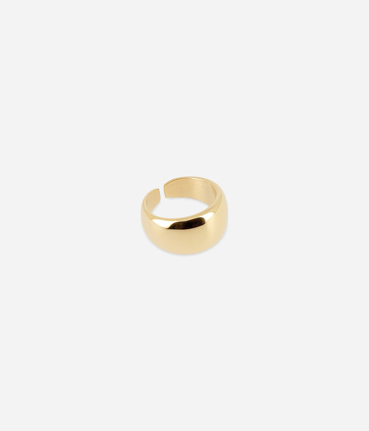 zag bijoux Bague Albus