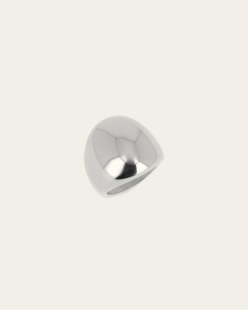 Bague Falbala (Acier)