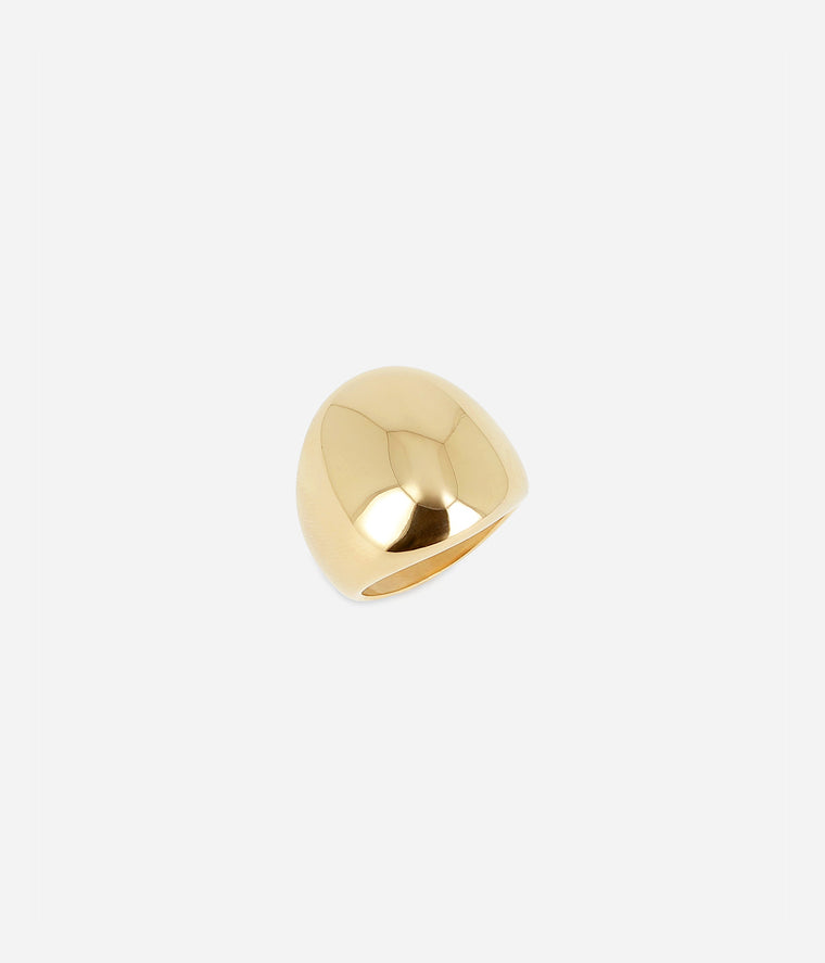 zag bijoux Bague Falbala