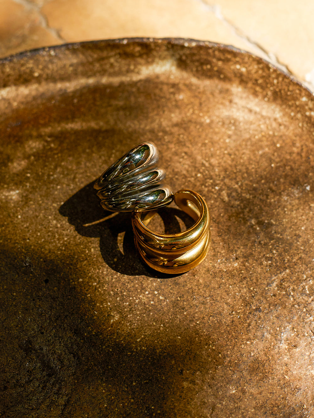 Bague Salazar 