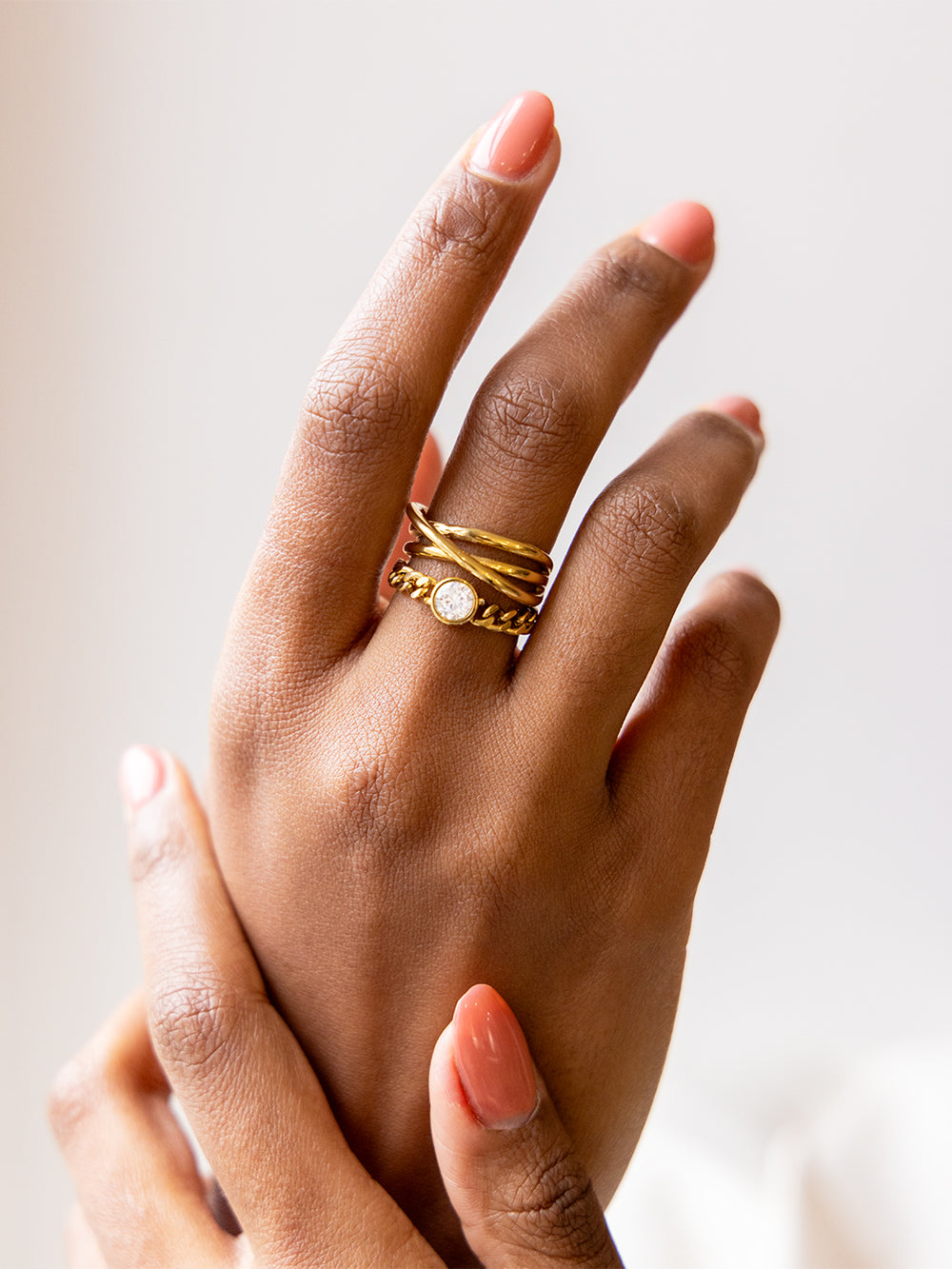 Brunella Ring 