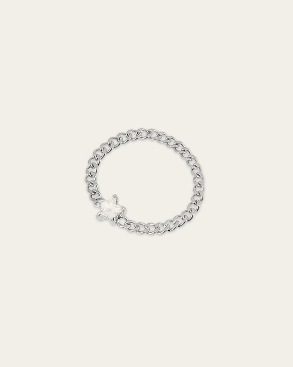 Ring Gigi (Steel)