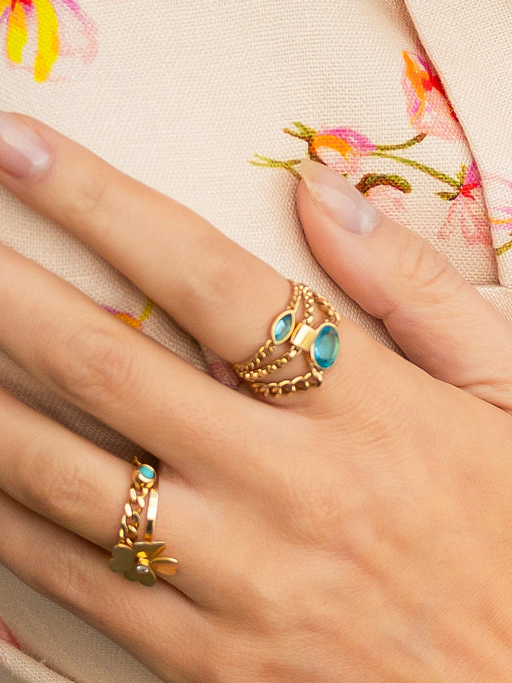 Ring Prima 