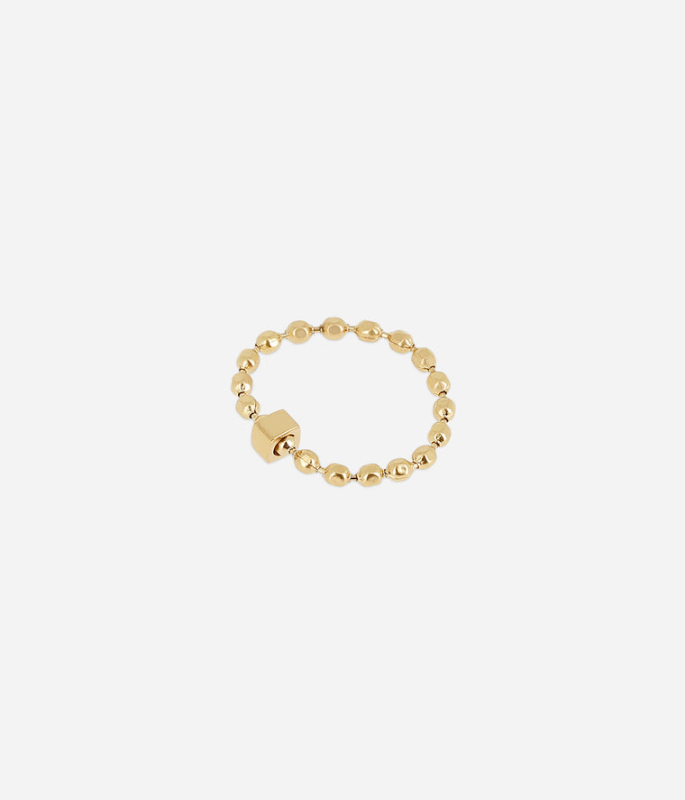 zag bijoux Bague Appia