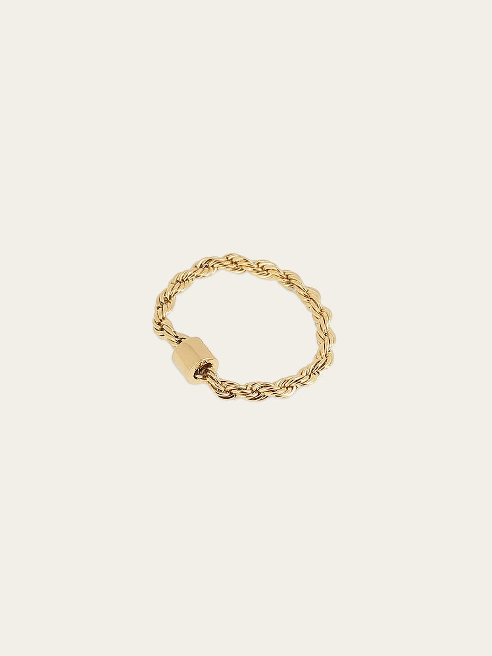 Bague Vibi 