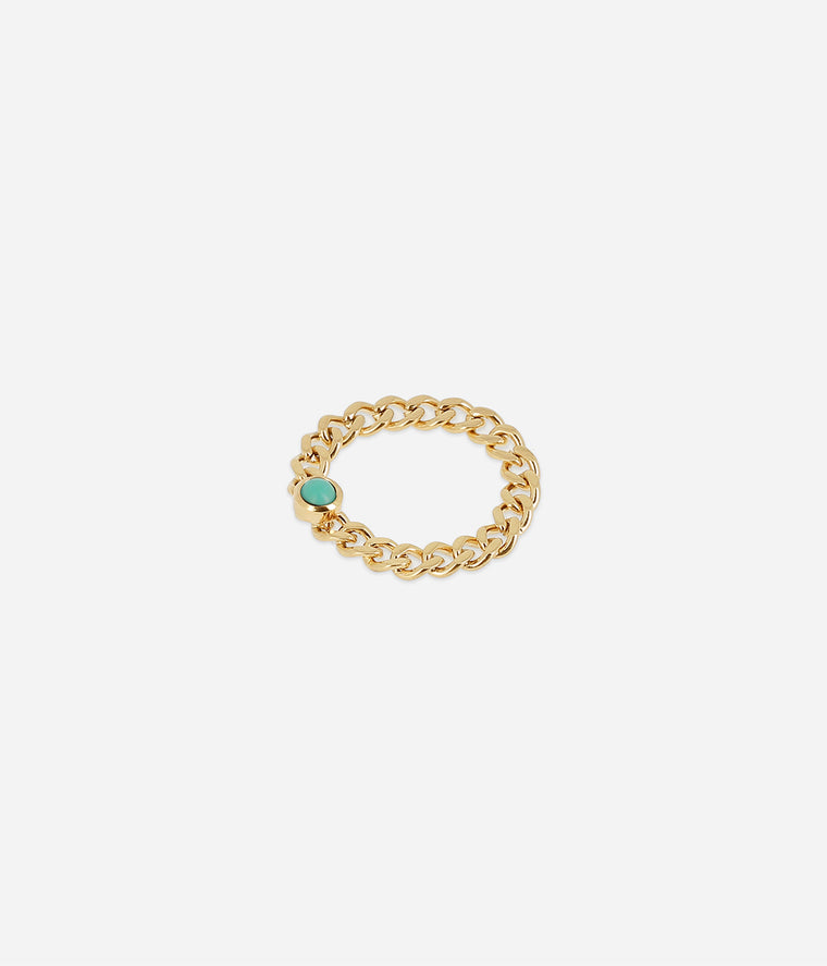 zag bijoux Bague Potita