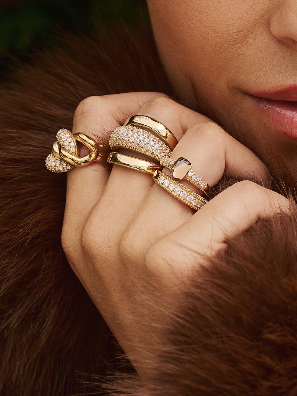 Bague Verona 