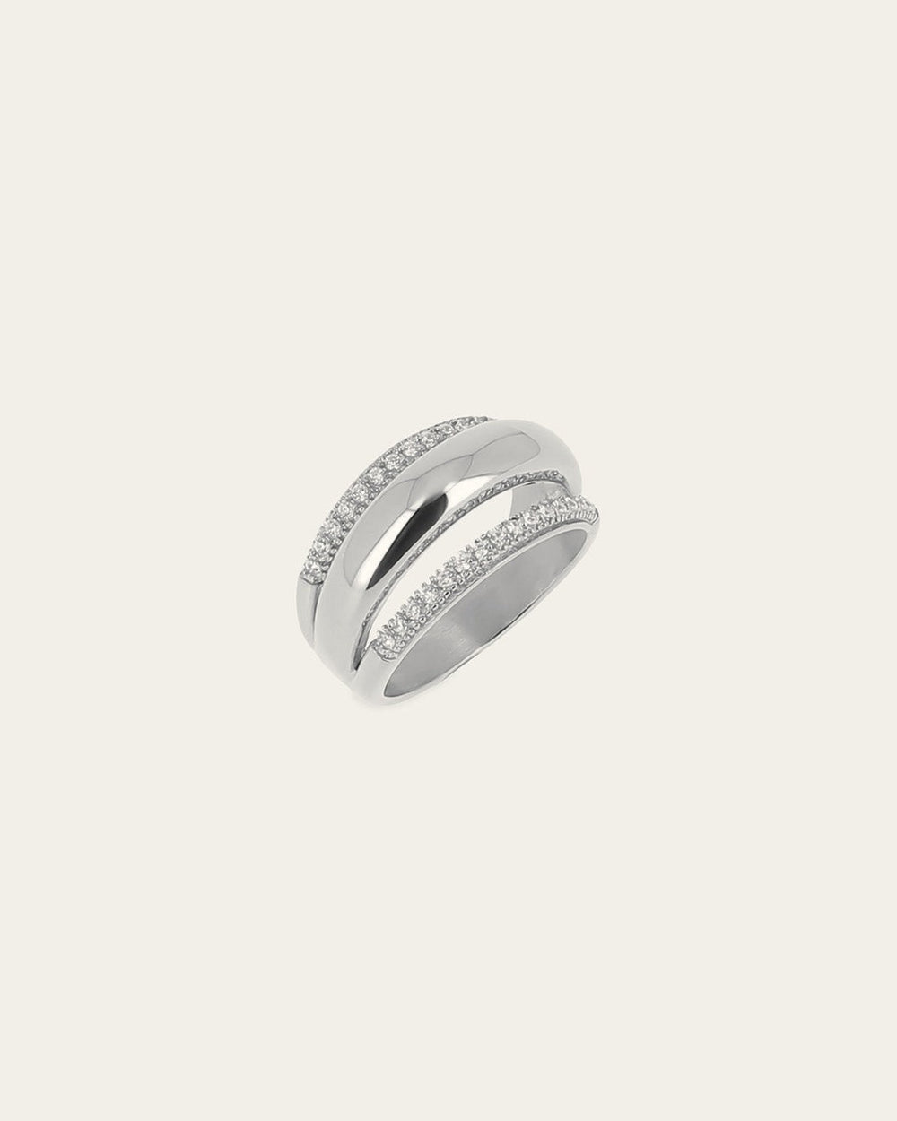 Célinor Ring (Steel)
