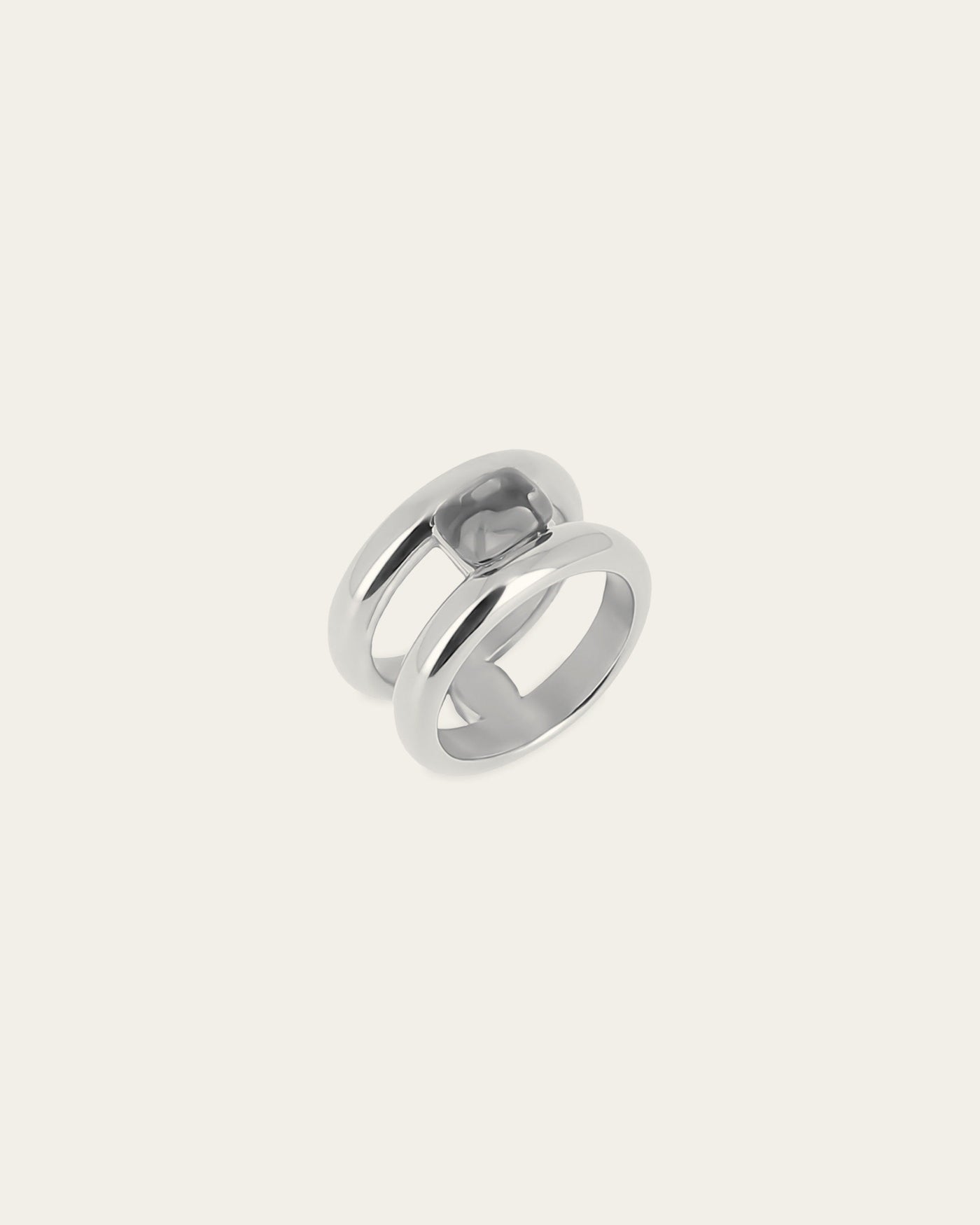 Veyara Ring (Steel)